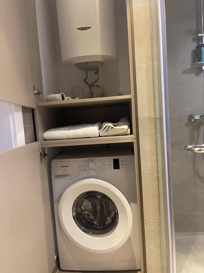 Apartment 16,26,27 Floors In Alliance Palace באטומי מראה חיצוני תמונה