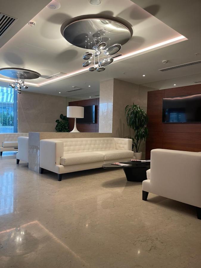 Apartment 16,26,27 Floors In Alliance Palace באטומי מראה חיצוני תמונה