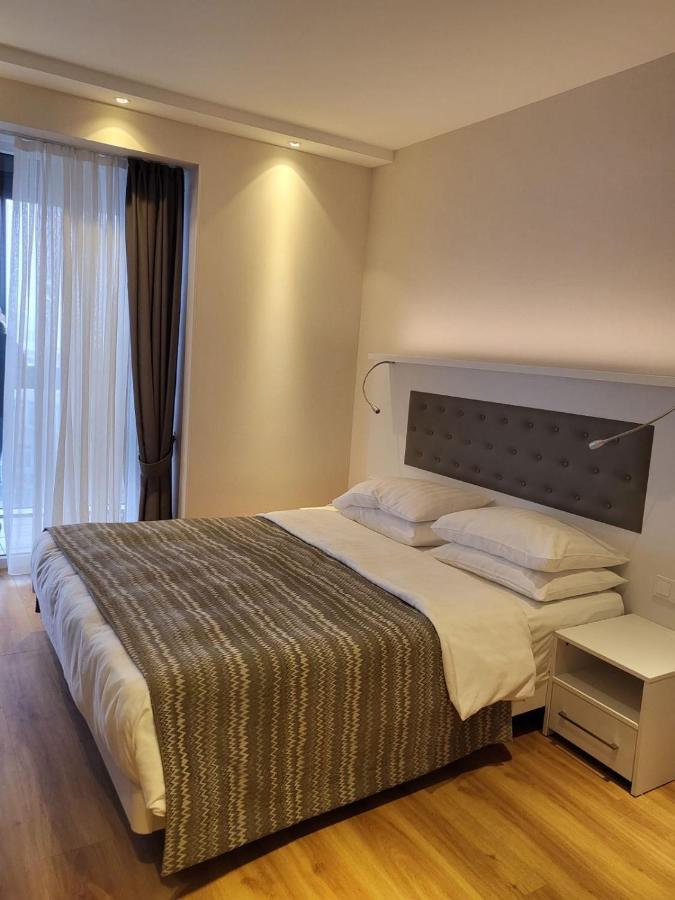 Apartment 16,26,27 Floors In Alliance Palace באטומי מראה חיצוני תמונה