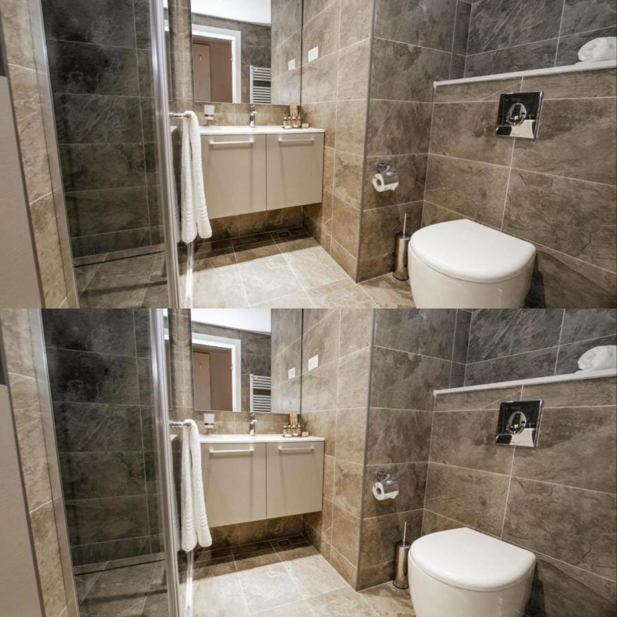 Apartment 16,26,27 Floors In Alliance Palace באטומי מראה חיצוני תמונה
