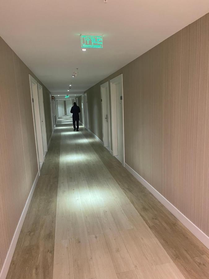 Apartment 16,26,27 Floors In Alliance Palace באטומי מראה חיצוני תמונה