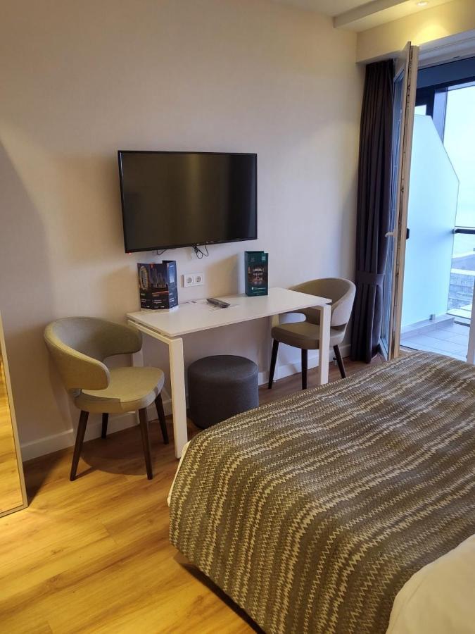 Apartment 16,26,27 Floors In Alliance Palace באטומי מראה חיצוני תמונה