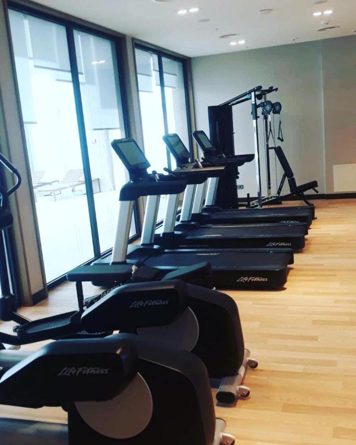 Apartment 16,26,27 Floors In Alliance Palace באטומי מראה חיצוני תמונה