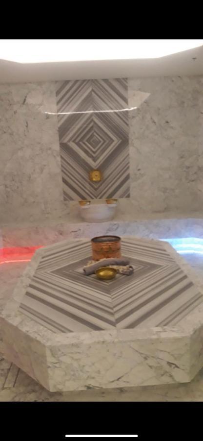 Apartment 16,26,27 Floors In Alliance Palace באטומי מראה חיצוני תמונה