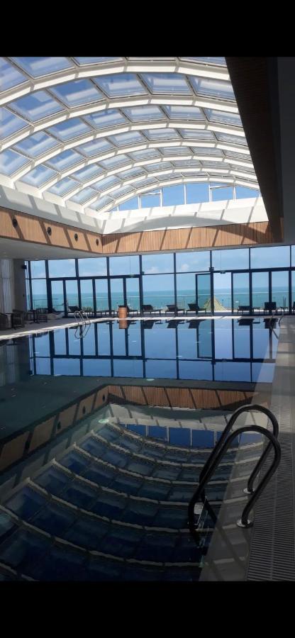 Apartment 16,26,27 Floors In Alliance Palace באטומי מראה חיצוני תמונה